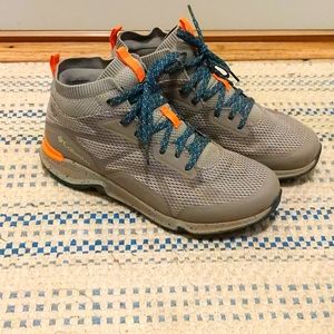 Columbia Hiking Boots